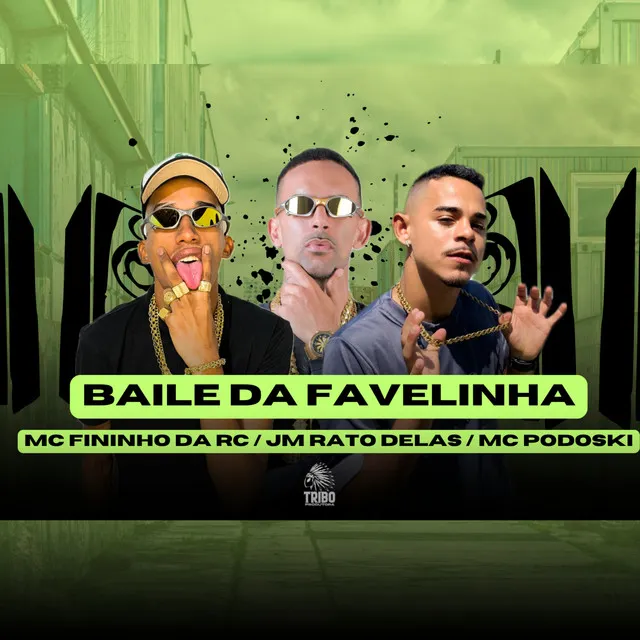 Baile da Favelinha