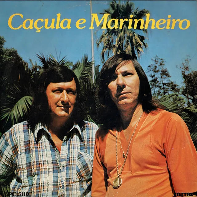 Caçula & Marinheiro