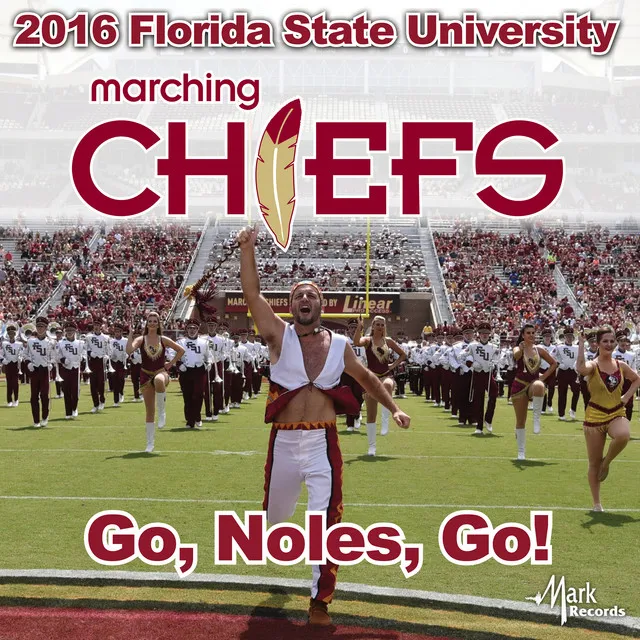 Go, Noles, Go!