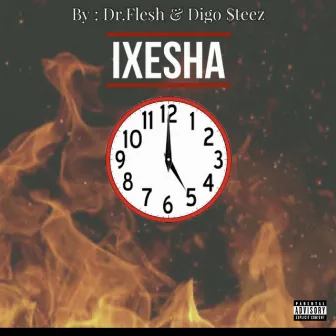 Ixesha by Dr.Flesh