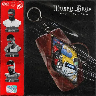 Moneybags by RAF