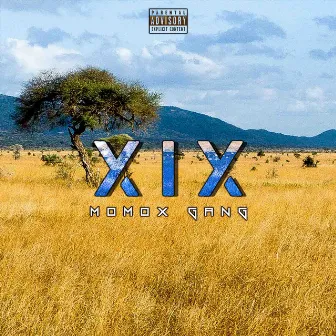 XIX (Remix) by Momox Gang