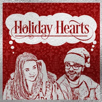 Holiday Hearts (Acoustic) by Justin Frech