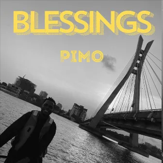 Blessings by Pimo