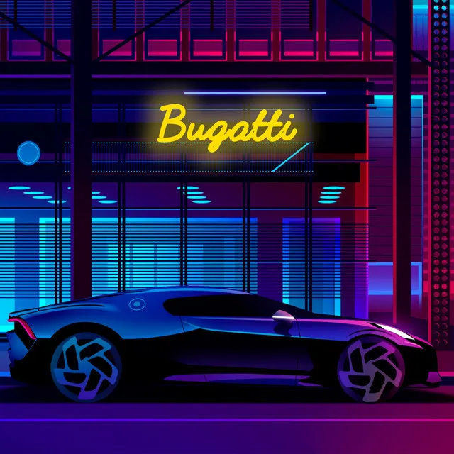 Bugatti