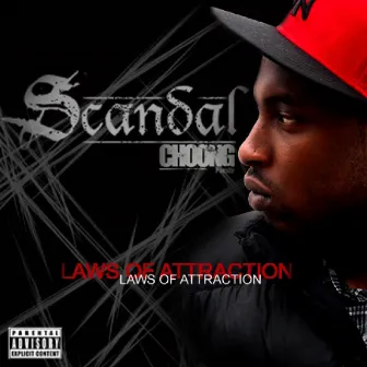 Laws of Attraction by Scandal