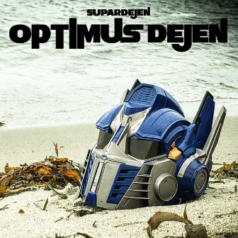 Optimus Dejen by Supardejen