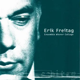 Erik Freitag by Erik Freitag