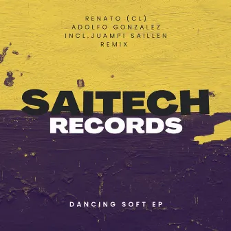 Dancing Soft EP by Unknown Artist