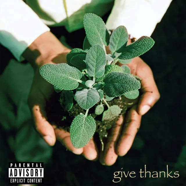 Give Thanks