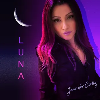 Luna by Jennifer Cortez