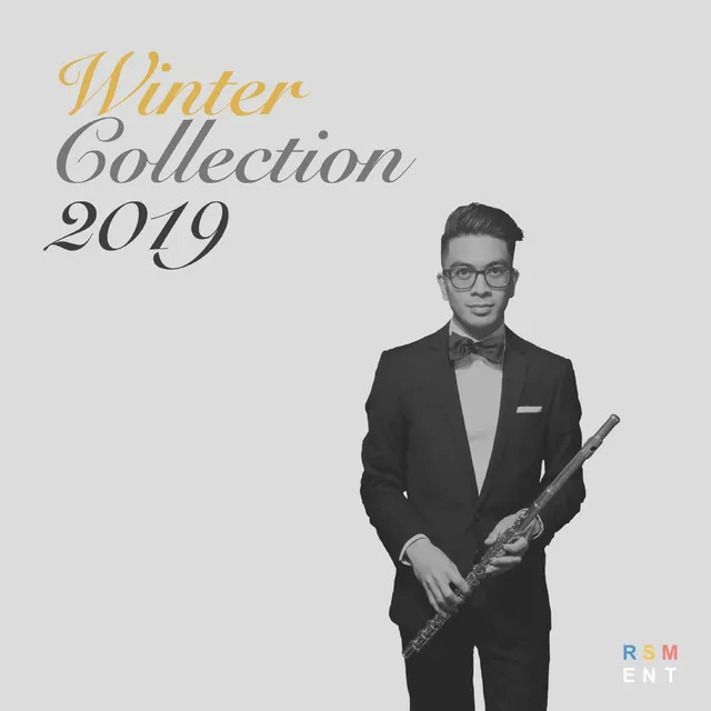 Winter Collection 2019