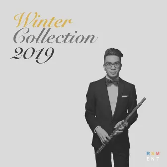 Winter Collection 2019 by Reggie San Miguel