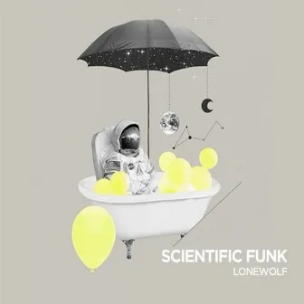 Lone Wolf by Scientific Funk