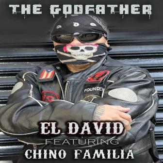 The Godfather by El David