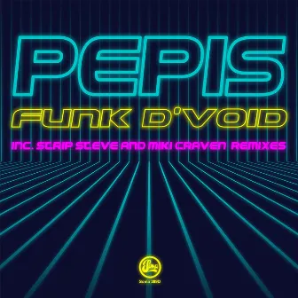 Pepis by Funk D'void