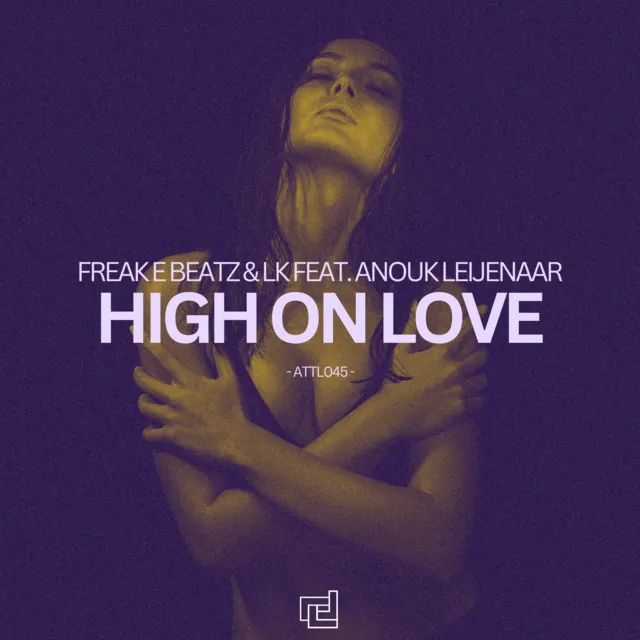 High On Love - Extended Mix