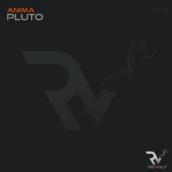 Pluto by Anima