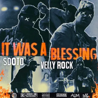 It was a Blessing (Skirt Skirt) by Velly Rock