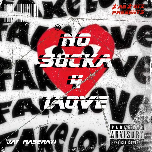 No Sucka 4 Love