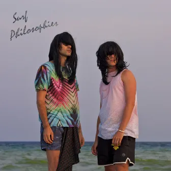 Surf Philosophies by Surf Philosophies