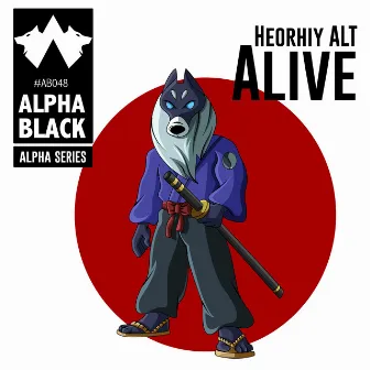 Alive by Heorhiy ALT