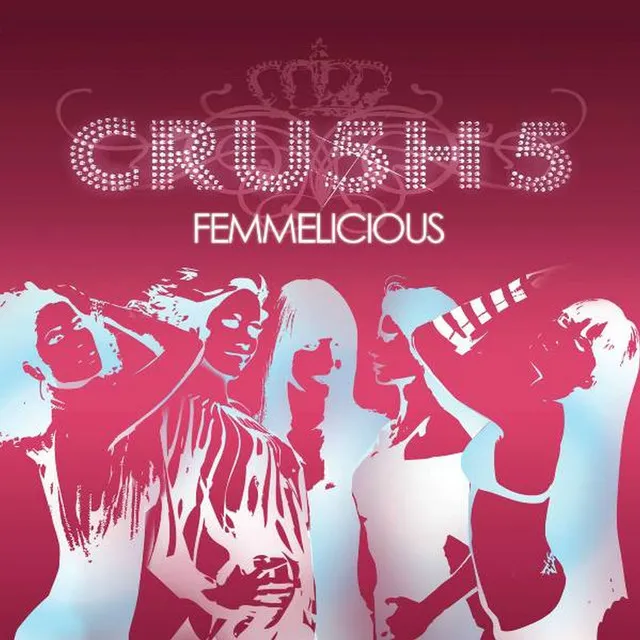 Femmelicious - Radio Edit