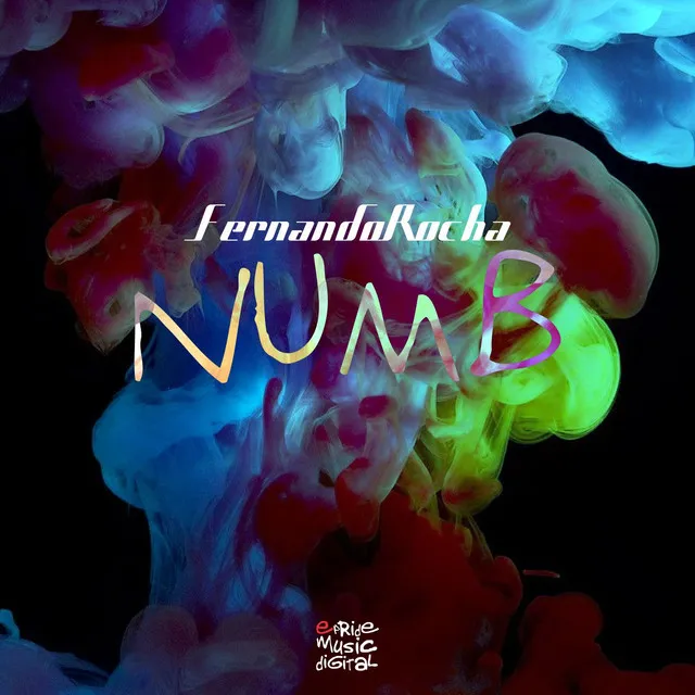 Numb - Vinny Coradello Remix