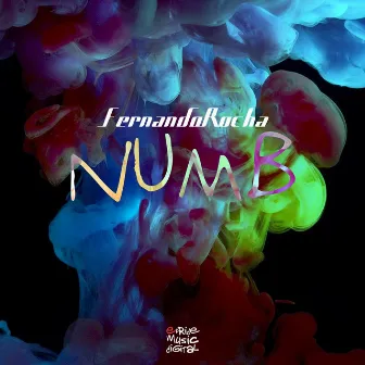 Numb (The Remixes) by Fernando Rocha