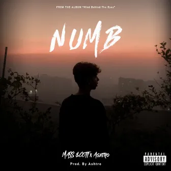 Numb by MASS $COTT