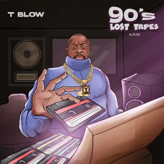 90´S Lost Tapes by T Blow