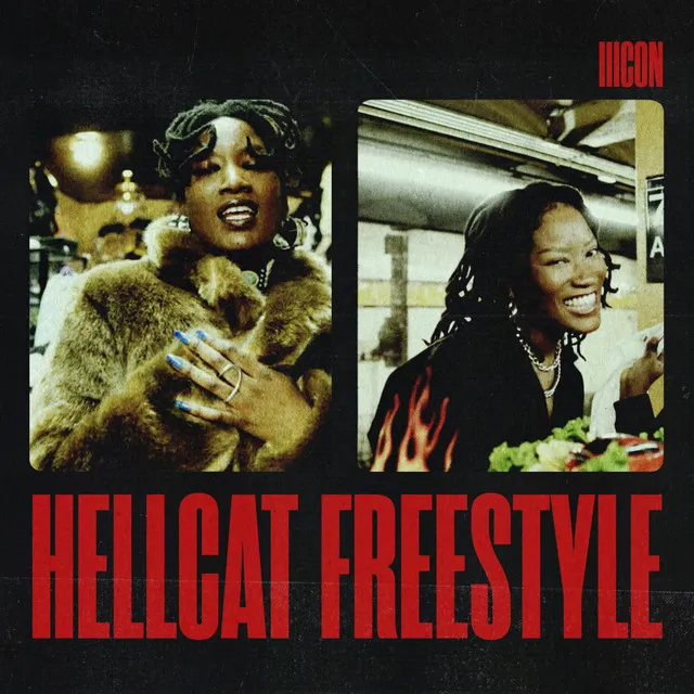 Hellcat Freestyle