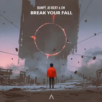 Break Your Fall by Bumpÿ