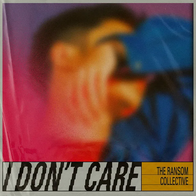 I Don't Care