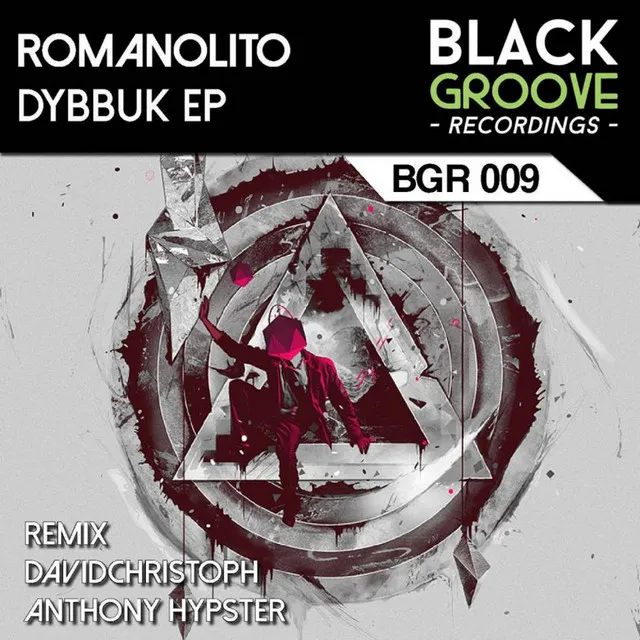 Dybbuk Ep