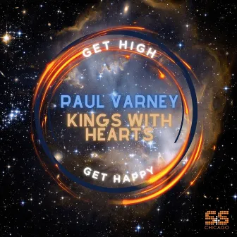 Get High Get Happy by Paul Varney