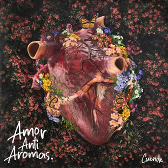 Amor Anti Aromas by Cuende