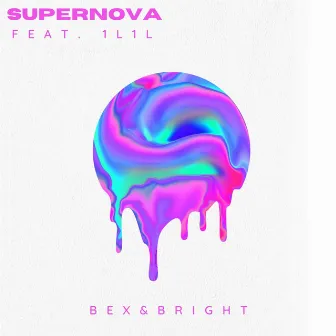 Supernova by Bex & Bright