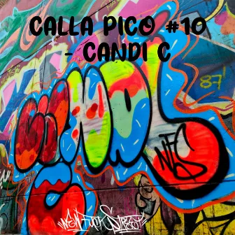 Calla Pico #10 by El Dedos