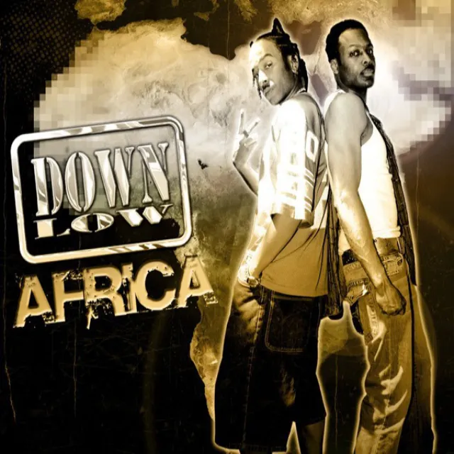 Africa (Re-Mixed Radio Edit)