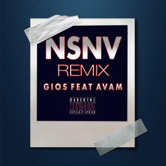 NSNV (Remix) by Gios