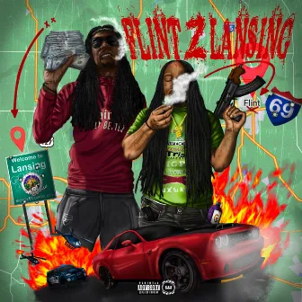 Flint 2 Lansing by GrindHard E