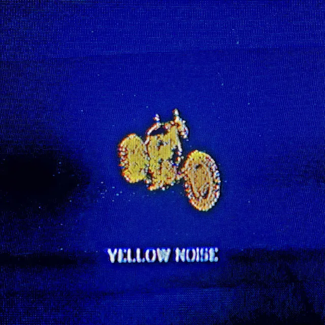 YELLOW NOISE