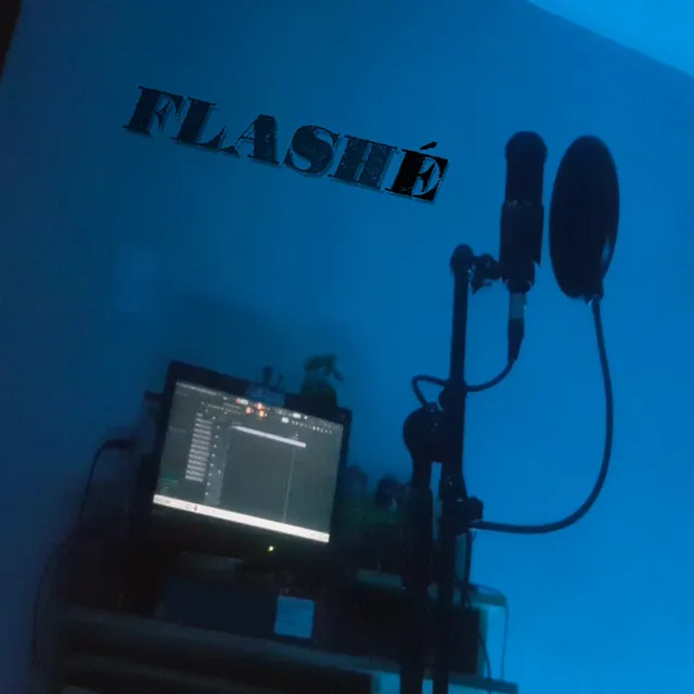 Flashé