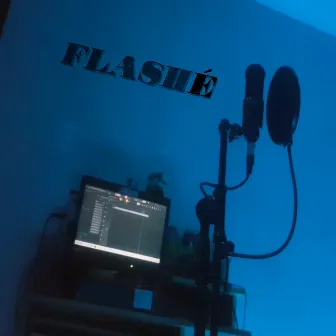 Flashé by Ezek