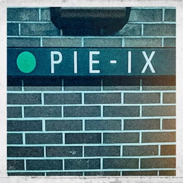 Pie-IX