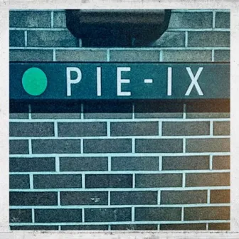 Pie-IX by Many Sparks