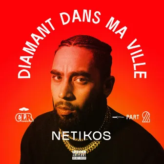 Diamant dans ma ville 2 by Netikos