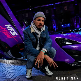 Money Man by Eyez