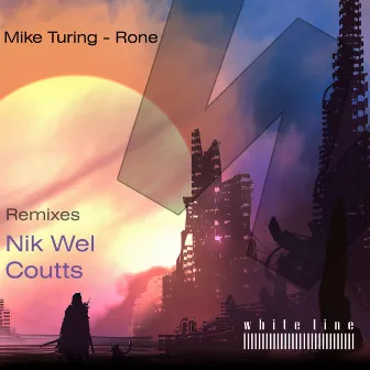 Rone Remixes by Coutts